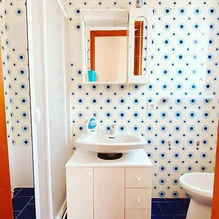 Appartement Zena 1.0.4 Carloforte (Isola di San Pietro)